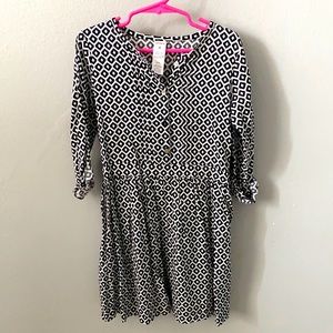 Carter’s Girl Casual Dress